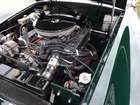 1977 MG B V8 Roadster 3.5-Litre-Sold