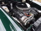 1977 MG B V8 Roadster 3.5-Litre-Sold