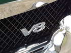 1977 MG B V8 Roadster 3.5-Litre-Sold
