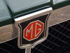1977 MG B V8 Roadster 3.5-Litre-Sold