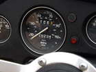 1977 MG B V8 Roadster 3.5-Litre-Sold