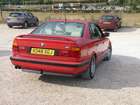 1990 BMW M5 (E34) Saloon-Sold