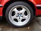 1990 BMW M5 (E34) Saloon-Sold