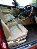 1990 BMW M5 (E34) Saloon-Sold
