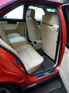 1990 BMW M5 (E34) Saloon-Sold