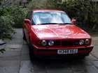 1990 BMW M5 (E34) Saloon-Sold