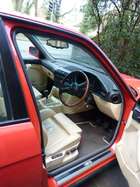 1990 BMW M5 (E34) Saloon-Sold
