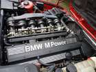 1990 BMW M5 (E34) Saloon-Sold