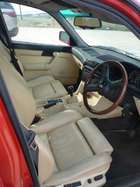 1990 BMW M5 (E34) Saloon-Sold
