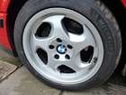 1990 BMW M5 (E34) Saloon-Sold