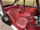 1968 MG C GT-Sold