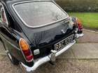 1968 MG C GT-Sold