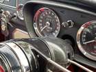 1968 MG C GT-Sold