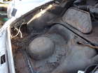 1969 Porsche 911S-Sold
