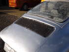 1969 Porsche 911S-Sold