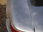 1969 Porsche 911S-Sold