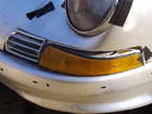 1969 Porsche 911S-Sold