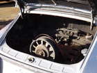 1969 Porsche 911S-Sold