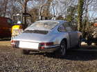 1969 Porsche 911S-Sold