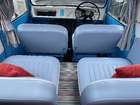 1963 Bedford CA Romany Dormobile - 'Colin The Camper'-Sold