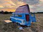 1963 Bedford CA Romany Dormobile - 'Colin The Camper'-Sold