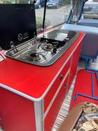 1963 Bedford CA Romany Dormobile - 'Colin The Camper'-Sold