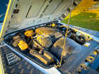 2015 Land Rover Defender 90 Landmark Edition-Sold