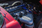 1969 Jaguar E-Type Series 2 4.2-Litre Roadster -Sold
