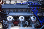 1969 Jaguar E-Type Series 2 4.2-Litre Roadster -Sold