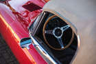 1969 Jaguar E-Type Series 2 4.2-Litre Roadster -Sold