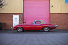 1969 Jaguar E-Type Series 2 4.2-Litre Roadster -Sold