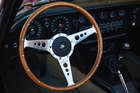 1969 Jaguar E-Type Series 2 4.2-Litre Roadster -Sold