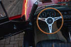 1969 Jaguar E-Type Series 2 4.2-Litre Roadster -Sold