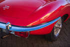 1969 Jaguar E-Type Series 2 4.2-Litre Roadster -Sold