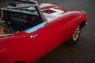 1969 Jaguar E-Type Series 2 4.2-Litre Roadster -Sold