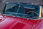 1969 Jaguar E-Type Series 2 4.2-Litre Roadster -Sold