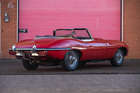 1969 Jaguar E-Type Series 2 4.2-Litre Roadster -Sold