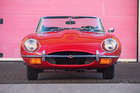 1969 Jaguar E-Type Series 2 4.2-Litre Roadster -Sold