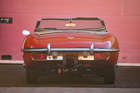 1969 Jaguar E-Type Series 2 4.2-Litre Roadster -Sold