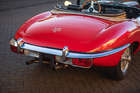 1969 Jaguar E-Type Series 2 4.2-Litre Roadster -Sold