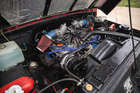 1985 Range Rover 3.5-Litre V8 Convertible-Sold
