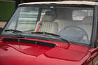 1985 Range Rover 3.5-Litre V8 Convertible-Sold
