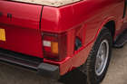 1985 Range Rover 3.5-Litre V8 Convertible-Sold