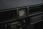 1985 Range Rover 3.5-Litre V8 Convertible-Sold