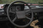 1985 Range Rover 3.5-Litre V8 Convertible-Sold