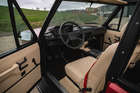 1985 Range Rover 3.5-Litre V8 Convertible-Sold