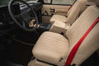 1985 Range Rover 3.5-Litre V8 Convertible-Sold