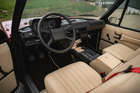 1985 Range Rover 3.5-Litre V8 Convertible-Sold