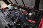 1985 Range Rover 3.5-Litre V8 Convertible-Sold