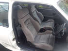 1990 Ford Escort RS Turbo S2-Sold